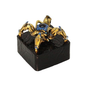 Dragoon(protoss unit) Keycap from Starcraft for MX switch mechanical keyboards image 5
