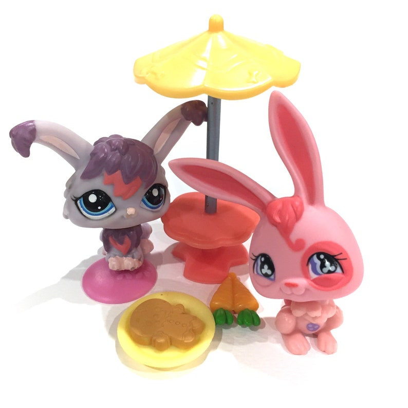 littlest pet shop 667