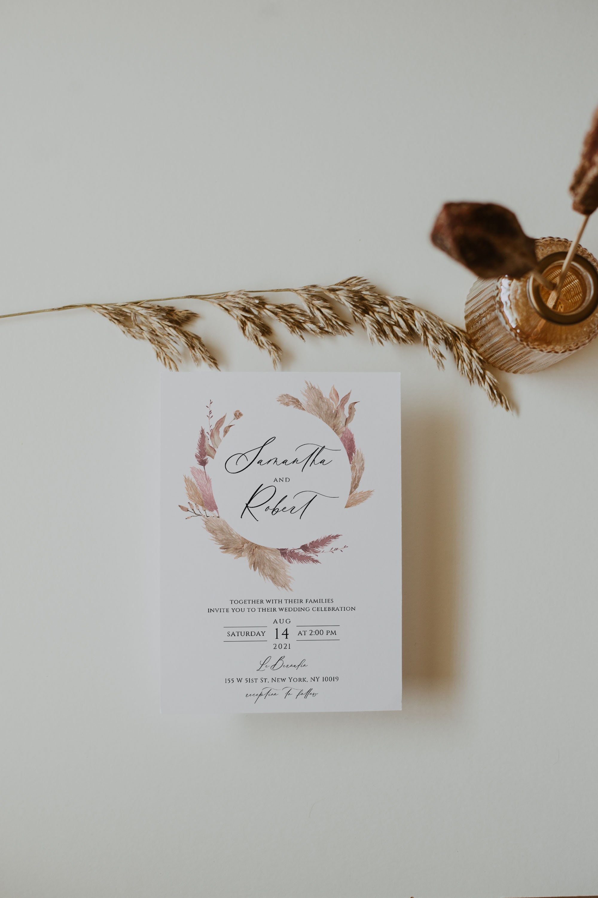 pampas-grass-wedding-invitation-template-boho-wedding-etsy