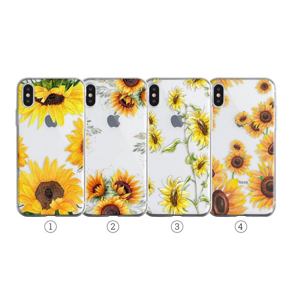 Sunflower Google Pixel 6 5 Google Pixel 4A 5G Google Pixel  5 Google Pixel 4 XL Google Pixel 3A XL Google Pixel 4 Google Pixel 2 XL  ns21