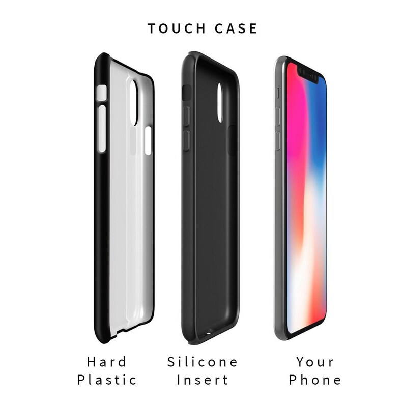Blue Lemon iPhone 12 case iPhone 12 Pro case iPhone 11 Pro iPhone XS Max iPhone SE 2020 iPhone 11 case iPhone X iPhone XR iPhone 11 n12