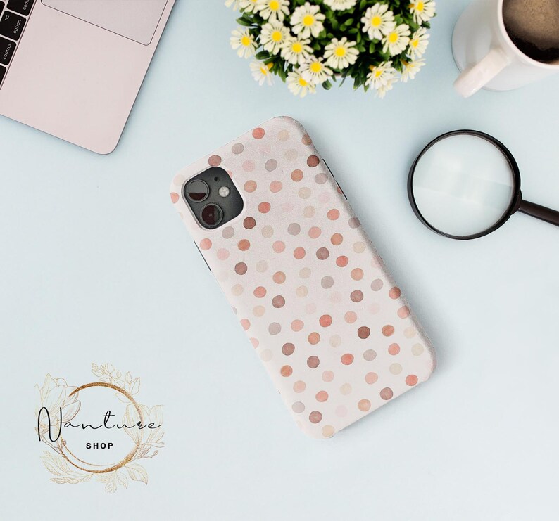 Polka Dots Moto G Stylus Moto Z4 Z3 Z2 Moto Z case Moto G8 Plus Moto Z2 play Moto G Power Moto G6 Moto X4 Moto E6 Plus Moto G8 Power Lite n1