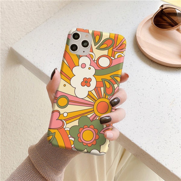 Vintage Groovy 70's OnePlus Nord n200 n10 OnePlus Nord CE OnePlus 9 Pro OnePlus 3 OnePlus Nord n100 OnePlus 8 OnePlus 5 OnePlus 7 Pro le059