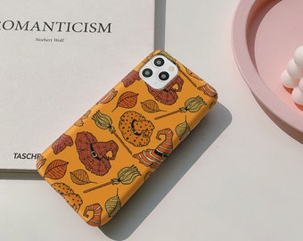 Halloween Witch lg G8 ThinQ case lg V40 case lg V30 Plus lg Stylo 6 Lg G2 mini Lg V10 Lg Q9 Lg K7 Lg L70 Lg G4c Lg G3 Stylus Lg L80 n043