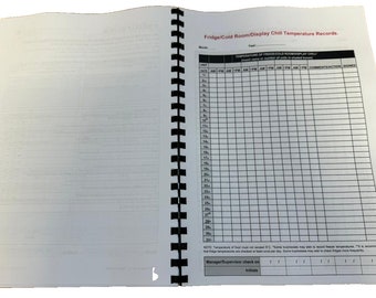 Kit Completo SFBB 2023 Per Rivenditori: Diario 24 Mesi + Cartella Food Better Business – Tutto Per La Sicurezza Alimentare