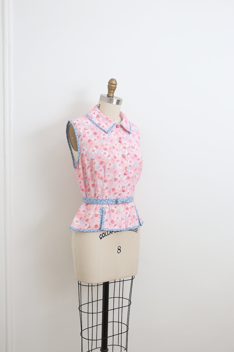 Mustang Sally Shirt in Vintage Wash