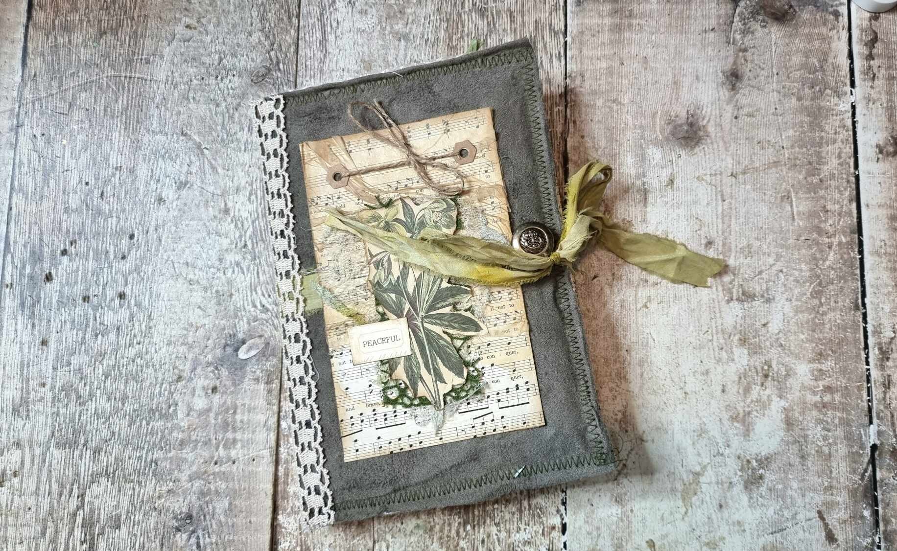 ジャンクジャーナル チャームクリップ 2