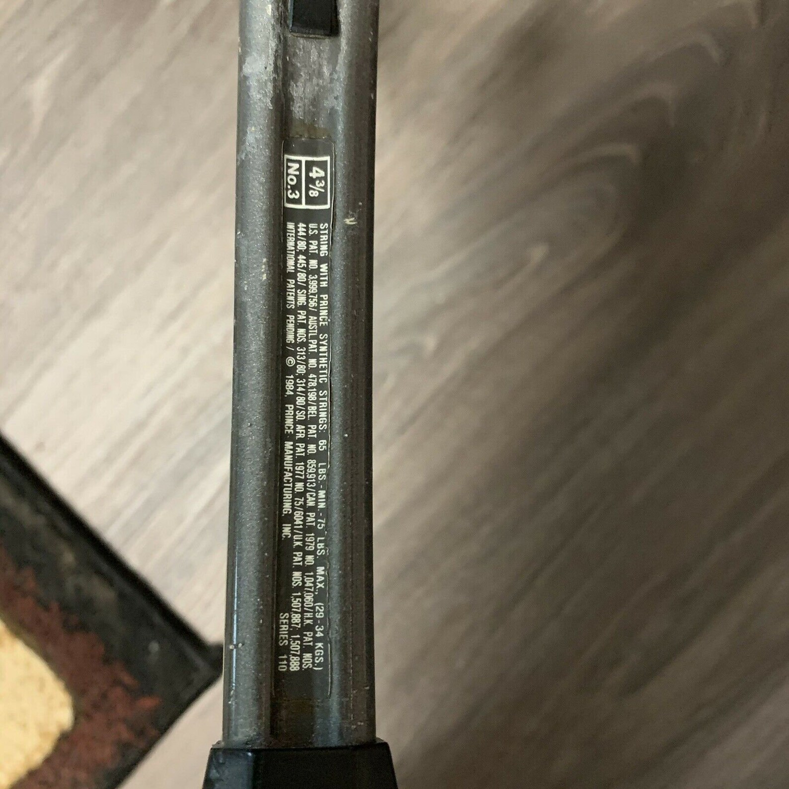 prince magnesium pro 90