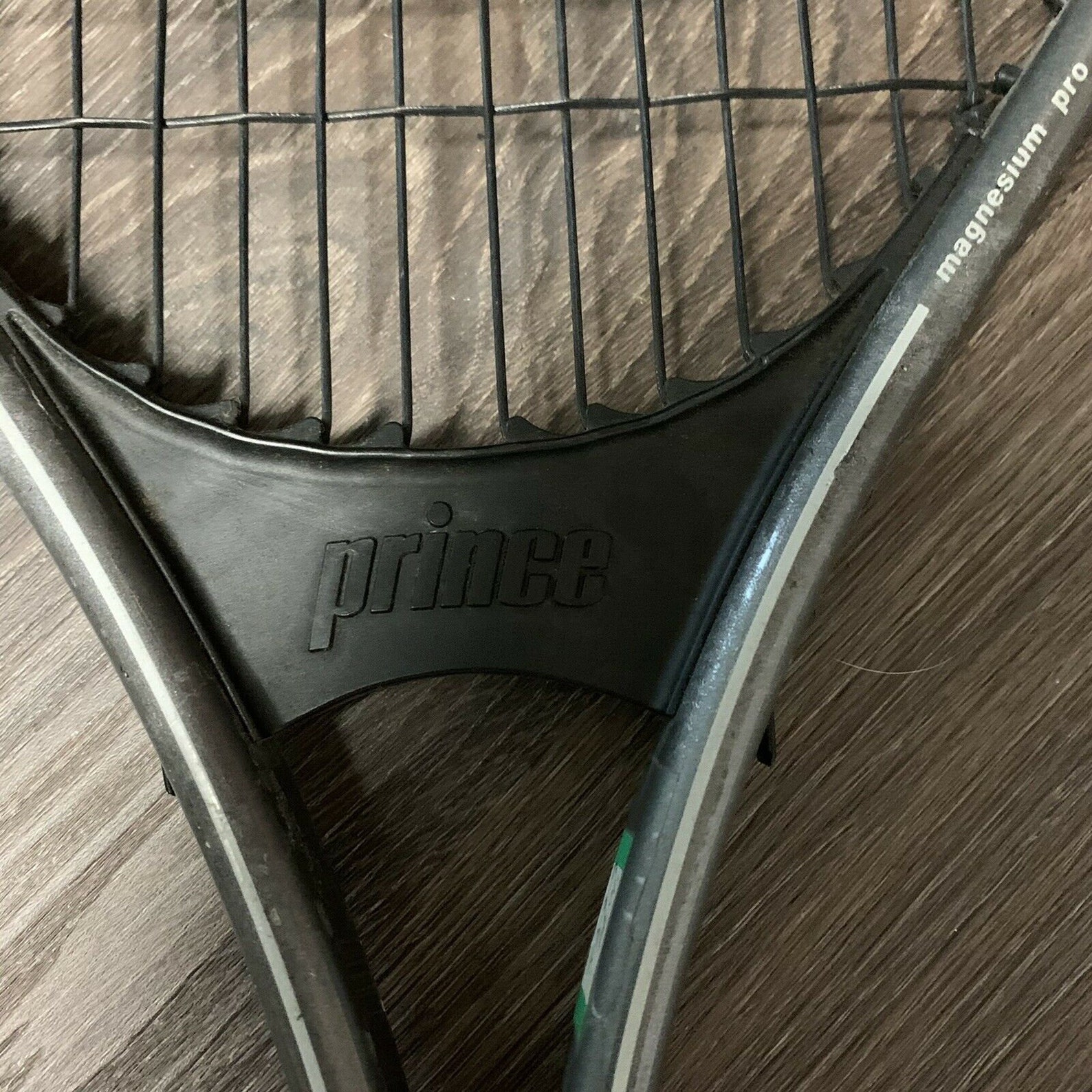 prince magnesium pro 90