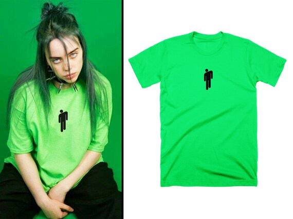 boggieboardcottage: Aesthetic Billie Eilish Concert Outfits