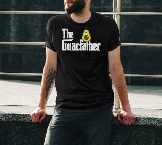 avocado shirt men