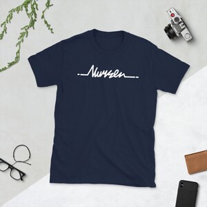 Krankenschwester Herz Beat Shirt, Krankenschwester Sparleben, Krankenschwester Geschenk, Krankenschwester Geschenke, Krankenschwester Shirts für Männer, Krankenschwester Shirts für Frauen