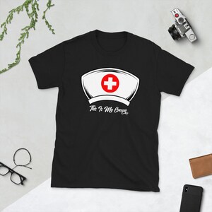 Nurse This Is My Crown Shirt, Nurse Saving Lives, Nurse Gift, Nurse Gifts, Nurse Shirts for Men, Nurse Shirts for Women