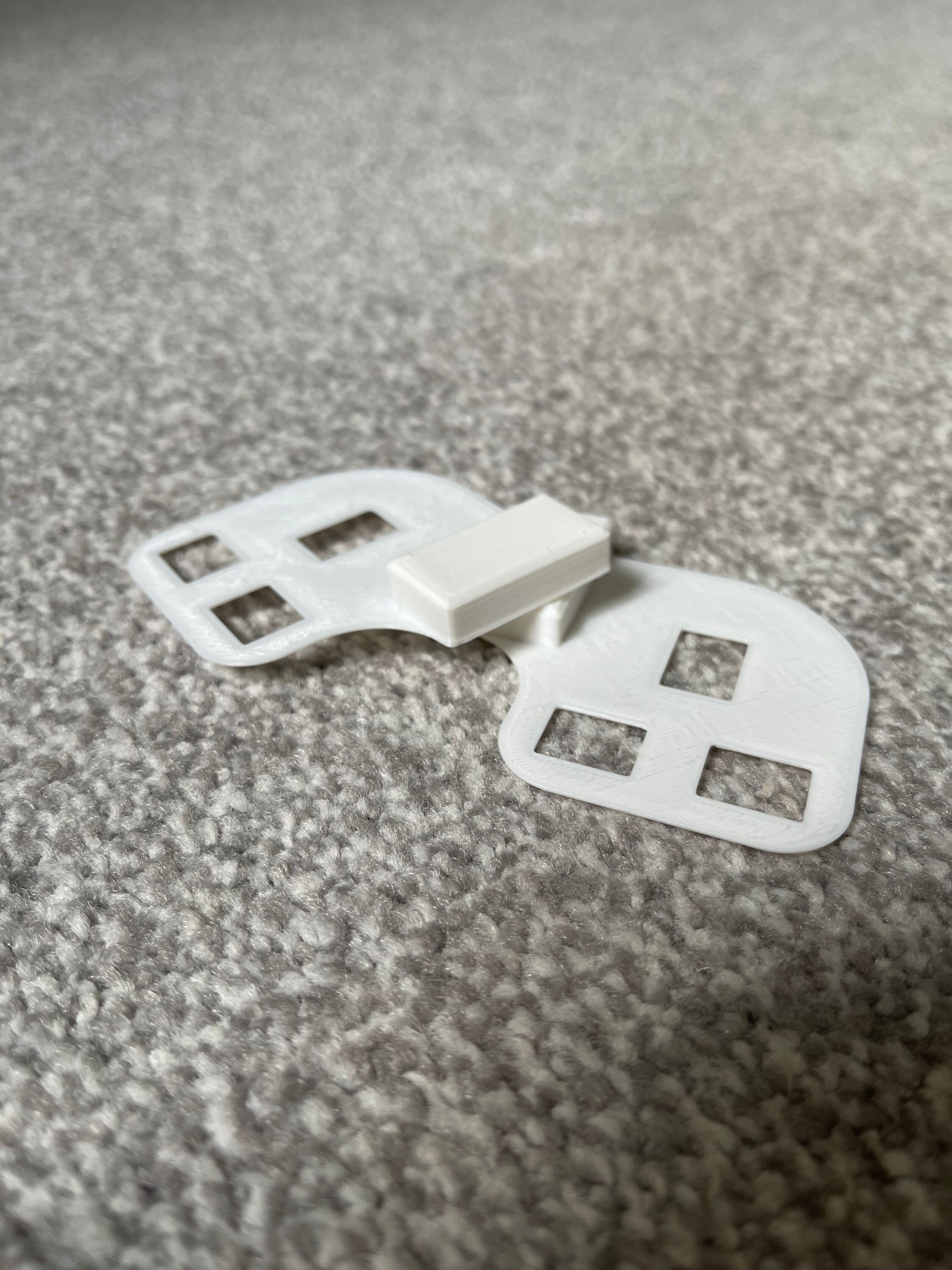 3 Pin Plug Switch Cover Etsy UK