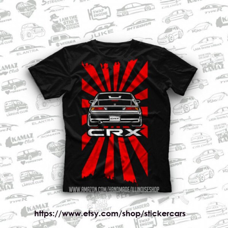 86 Koleksi Honda Civic Crx Club Terbaik