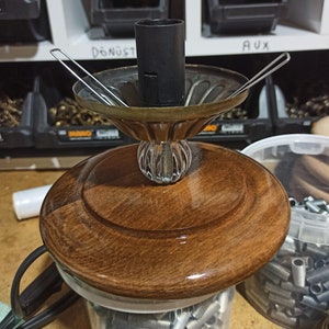 Gourd Lamp Base E14 Bulb Holder Turkish Style