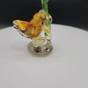 Glass Pokémon, Normal & Flying Type, Gen 1 (Group 2)