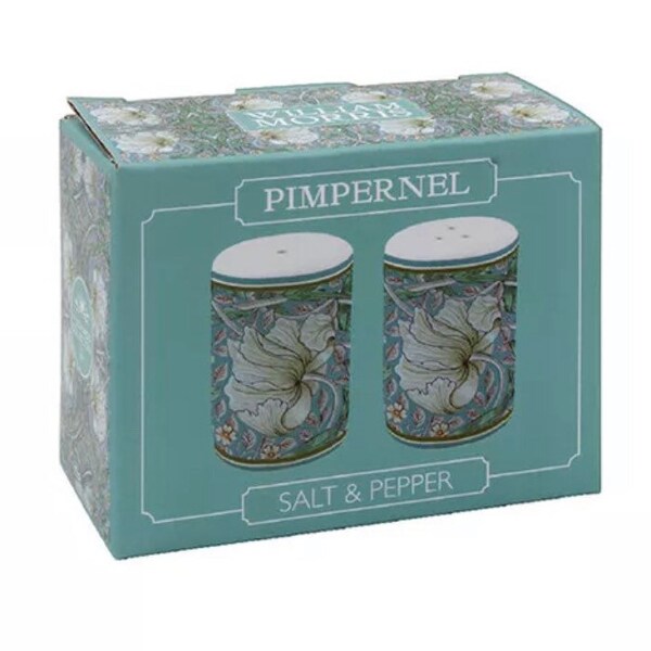 Salt and Pepper Pots Etsy UK