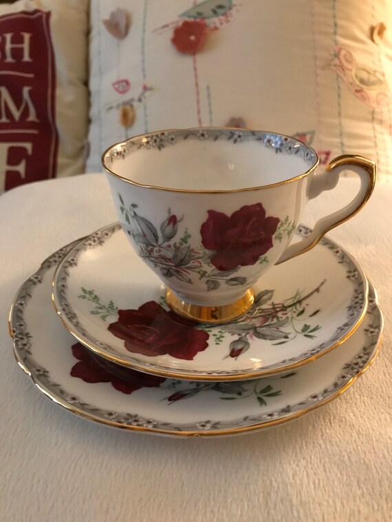 Vintage Royal Stafford
