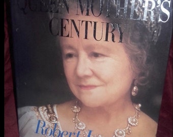 A Collection of Memorabilia from the “Queen Mother’s” Century.