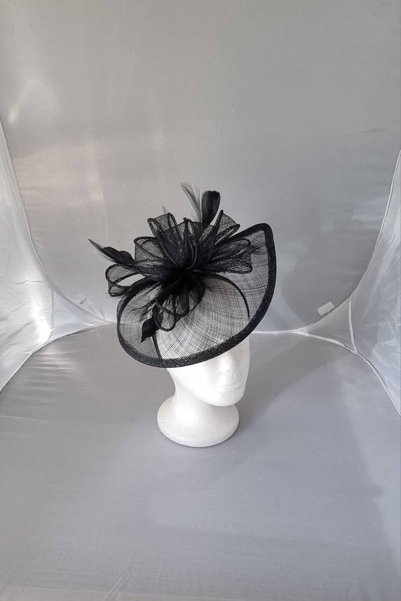 Hatinator - Black