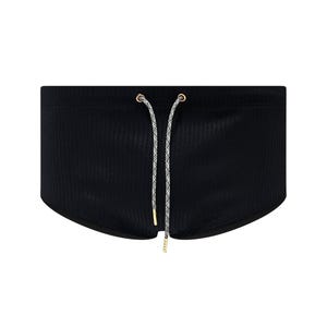 Men Swim trunk, Variety of Sizes in Black and White