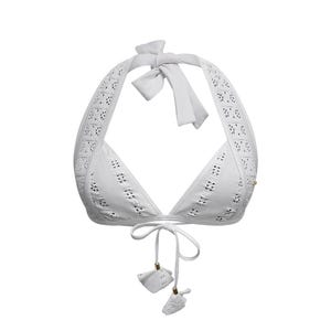 Hanalei Bikini Top – Supportive Triangle Fit