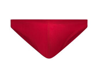 Men's Bikini Swimwear - Variety of Colors & Sizes