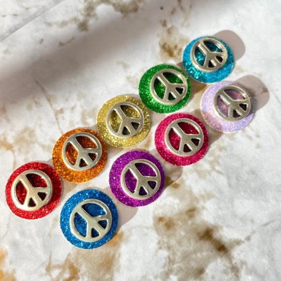 Peace Sign Pen Pencil Marker Vape Holder Leash Clip - Etsy Peace Sign Pen Pencil Marker Vape Holder Leash Clip - Etsy