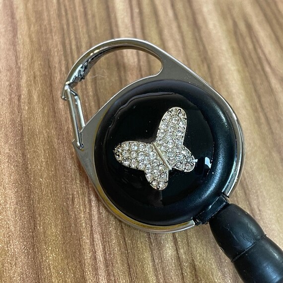 Retractable Marker Pencil Pen Vape Holder Leash Etsy