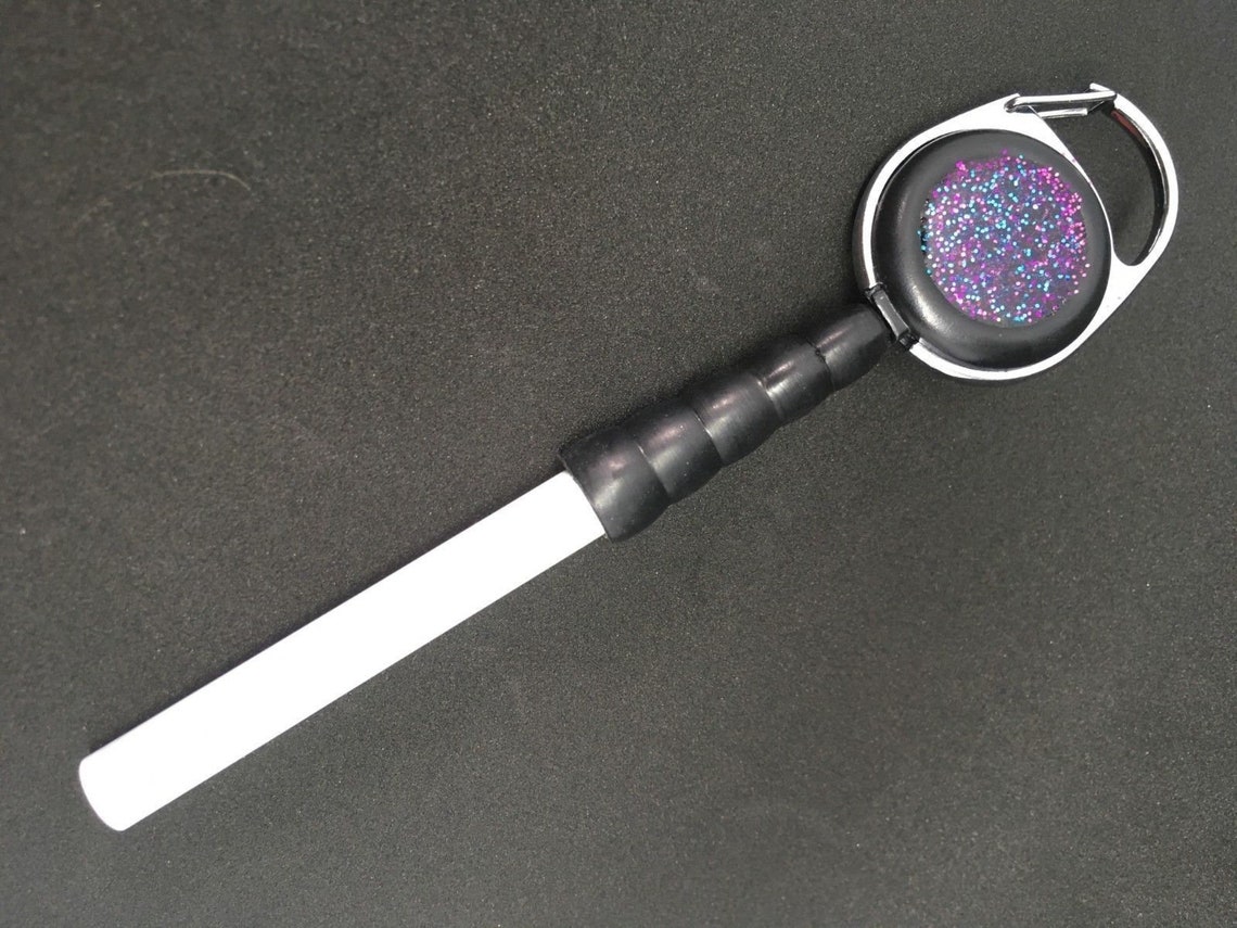 Retractable Marker Pencil Pen Vape Holder Leash Etsy