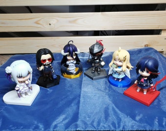 custom nendoroid base