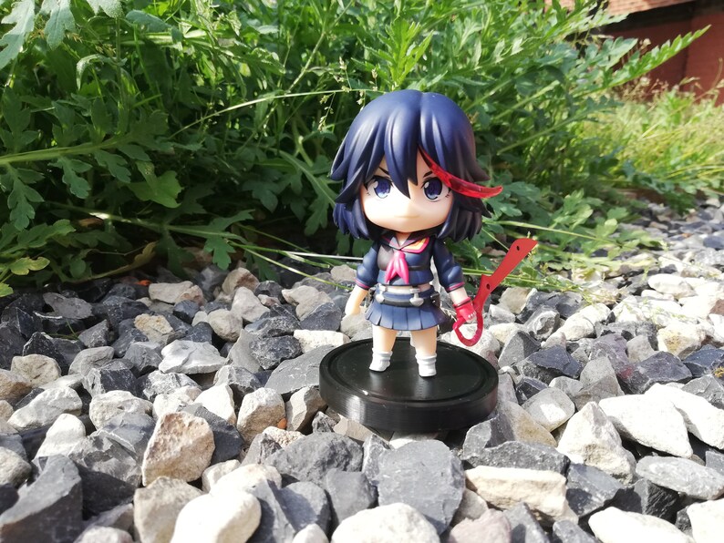 custom nendoroid base