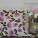 see more listings in the Embroidered pillow cases section