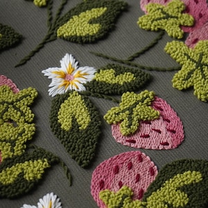 Punch needle foundation cloth / embroidery fabric / weavers cloth for needle punching / monks cloth 100% cotton