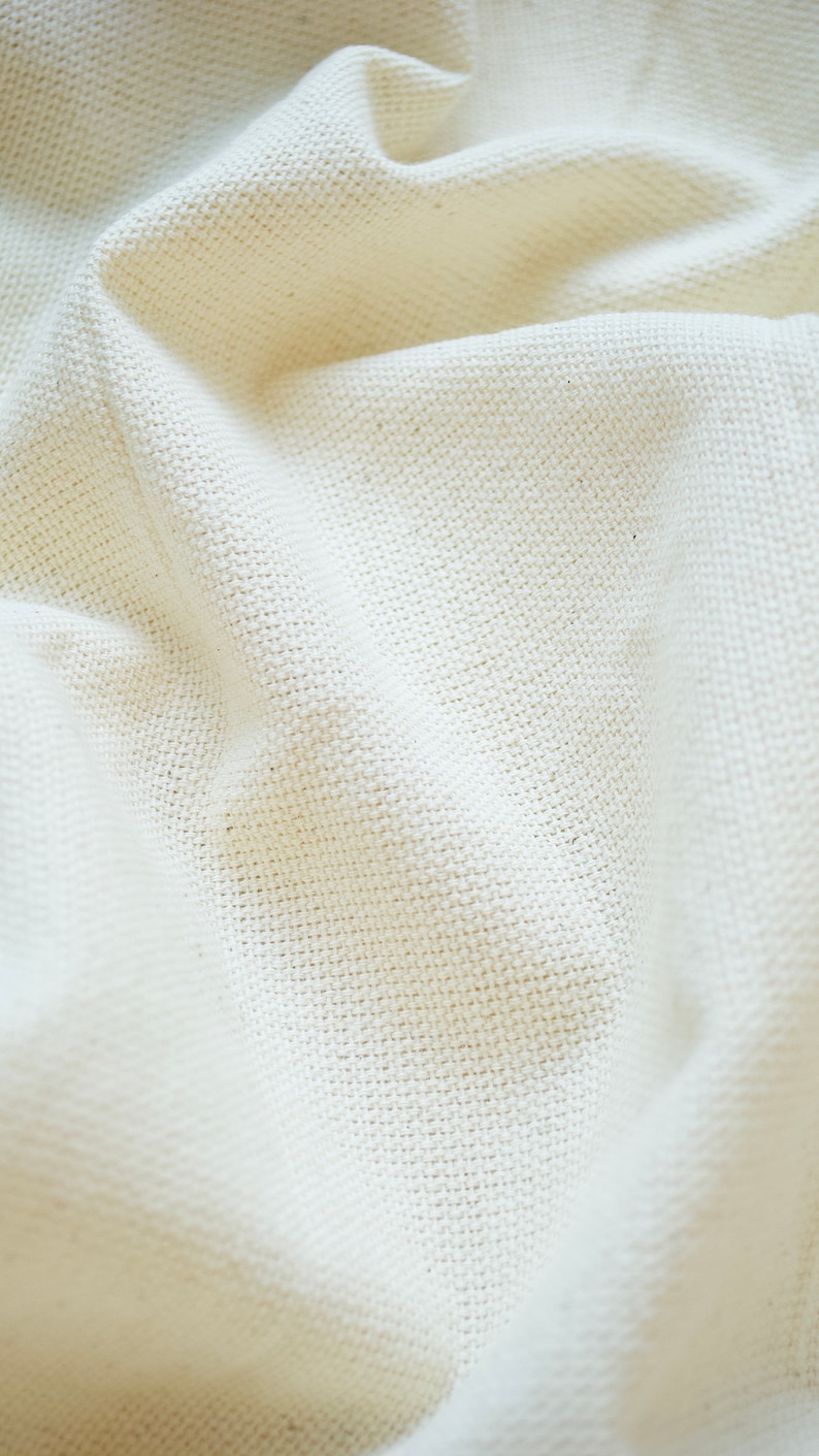 Punch Needle Fabric / 100 Cotton / Cloth for Punching Needle Etsy