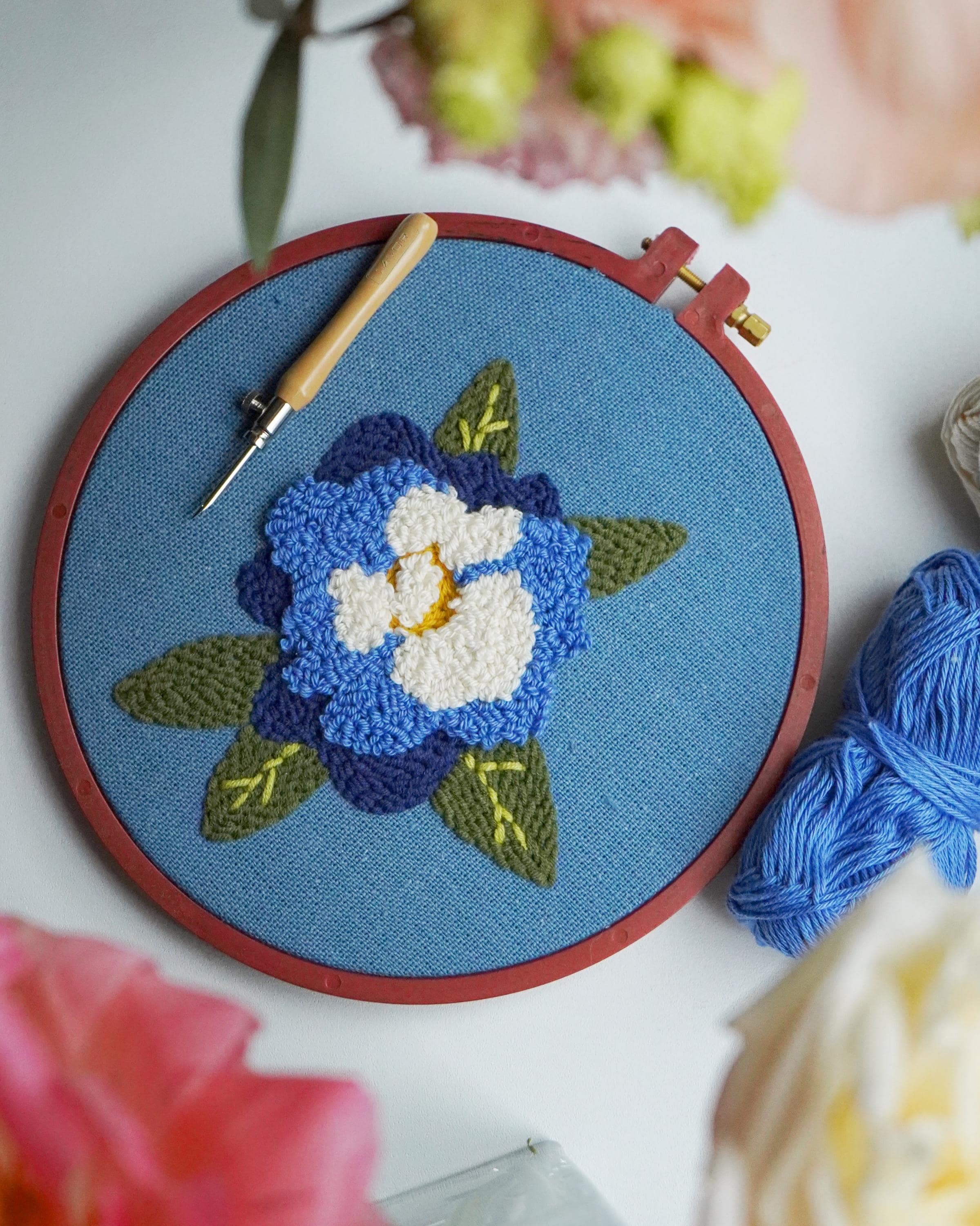 【専用】ハンドメイド　刺繍フレーム Nurge - Etsy 日本