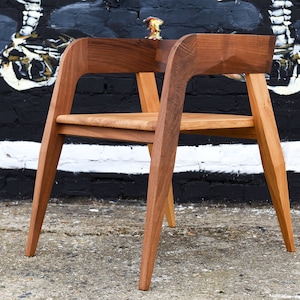 Craftka Chair image 1