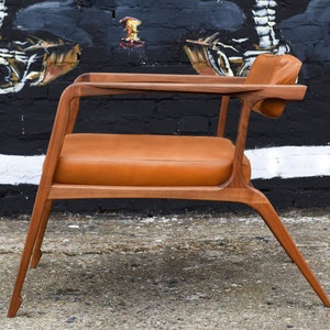 Lounge Craftka Armchair