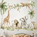 see more listings in the Safari animals section