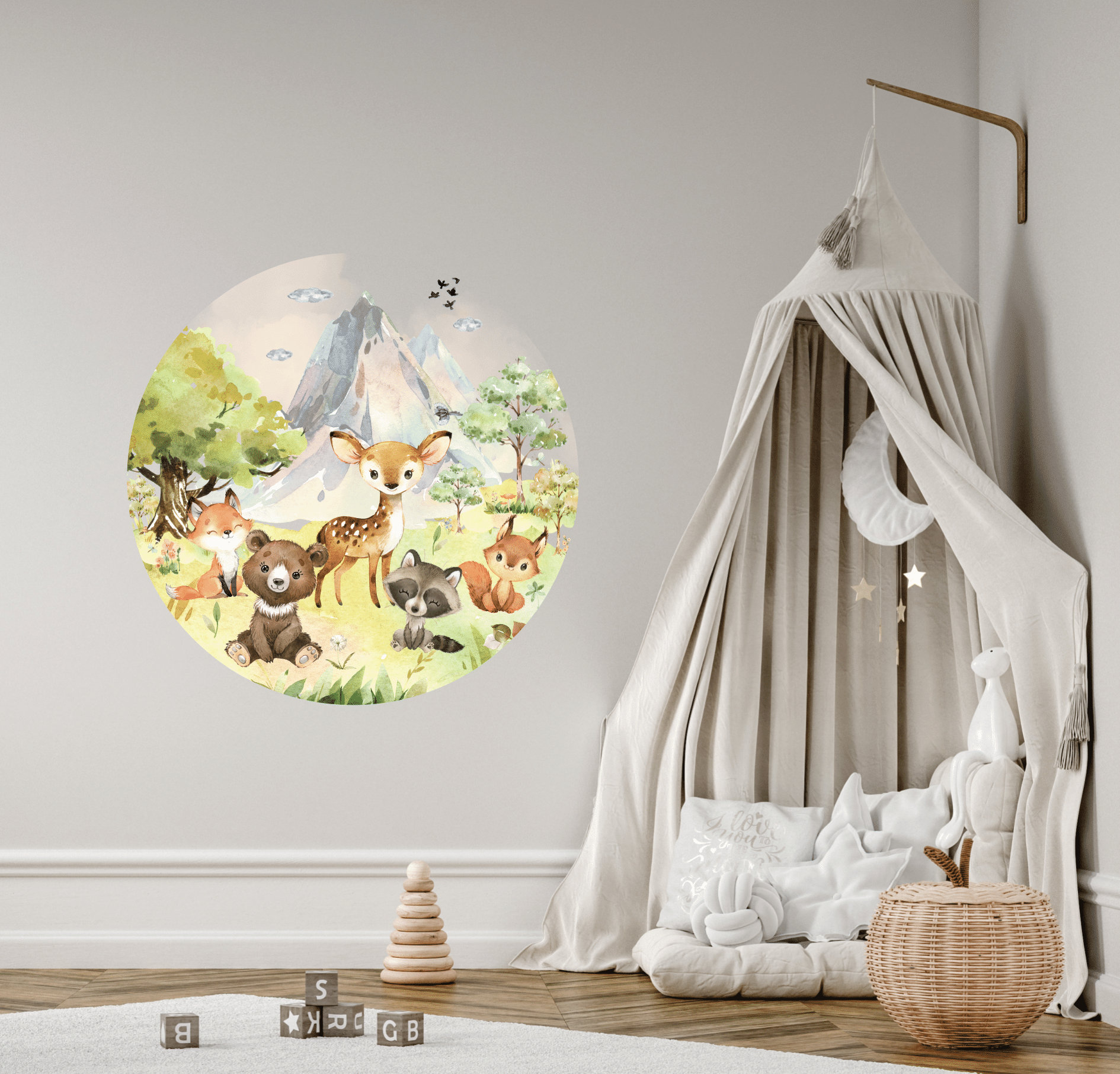 INDIGOS UG - Decalcomanie da muro - adesivi da parete - Murale - WC Welcome - per porta del WC - 30 cm x 26 cm melanzana E945 - Decorazione per
