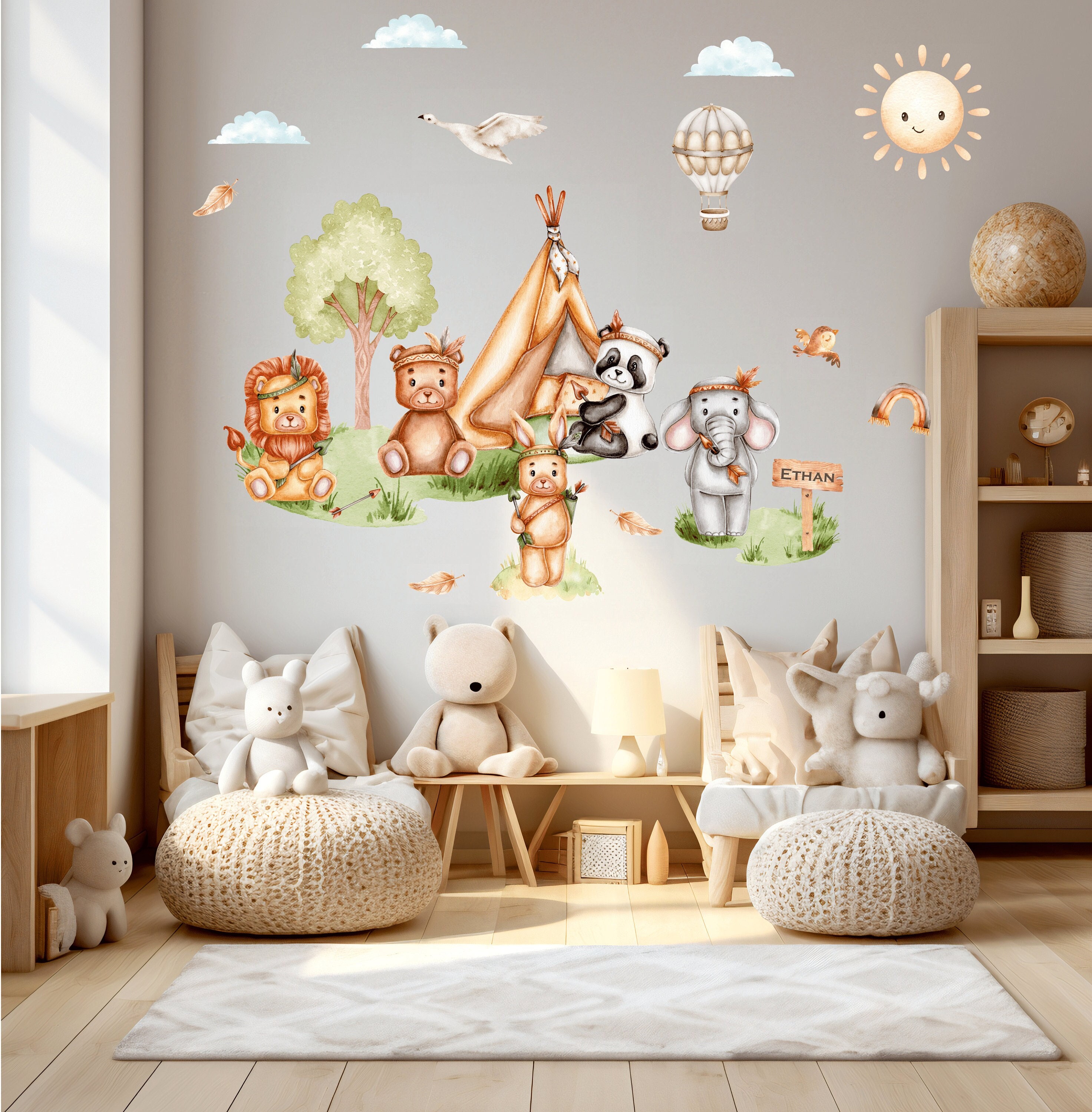 Dieren