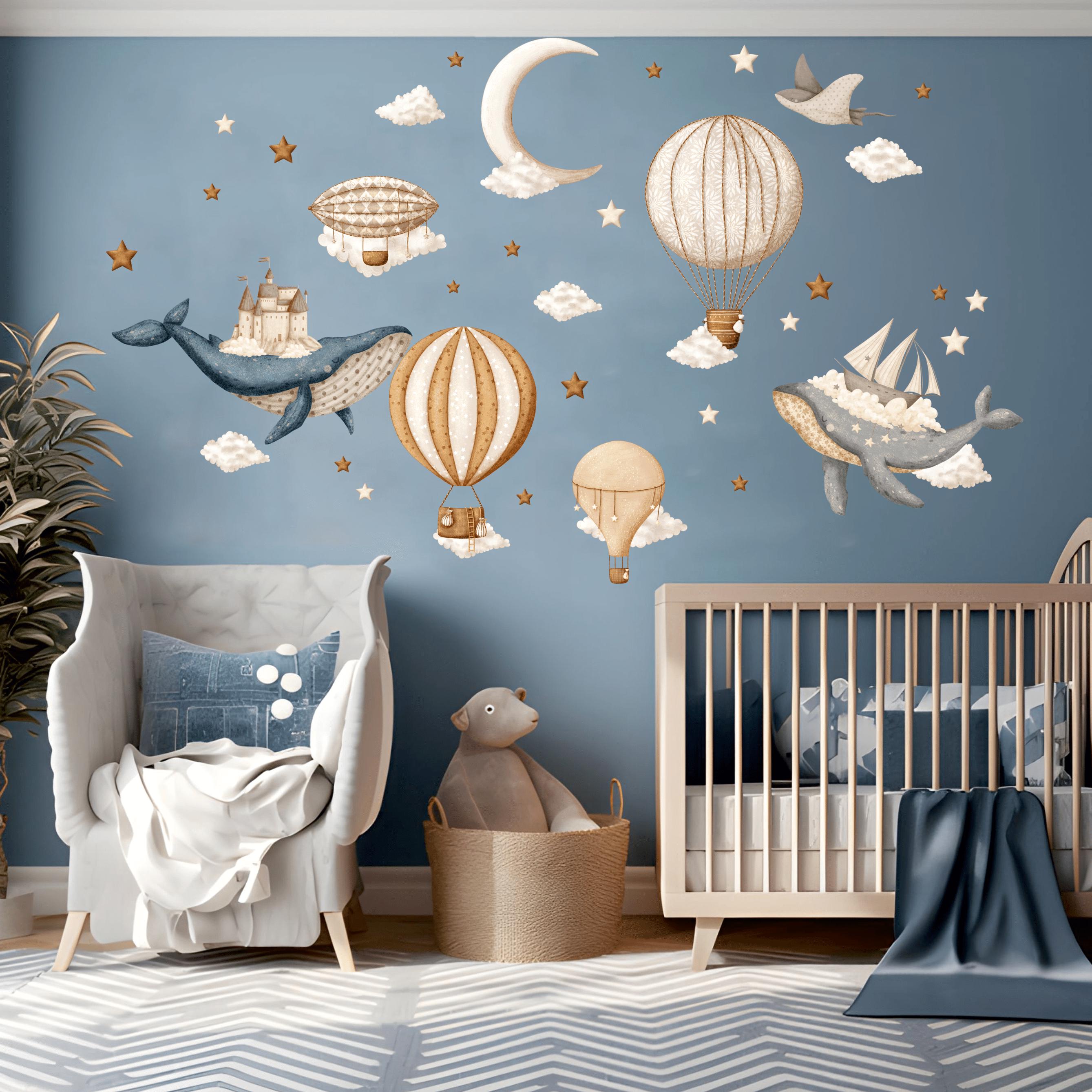 Il Modello Di Carino Boho Arcobaleni. Per Decorazione Di Bambini Camere E Vacanze Vettore Moderno Stile