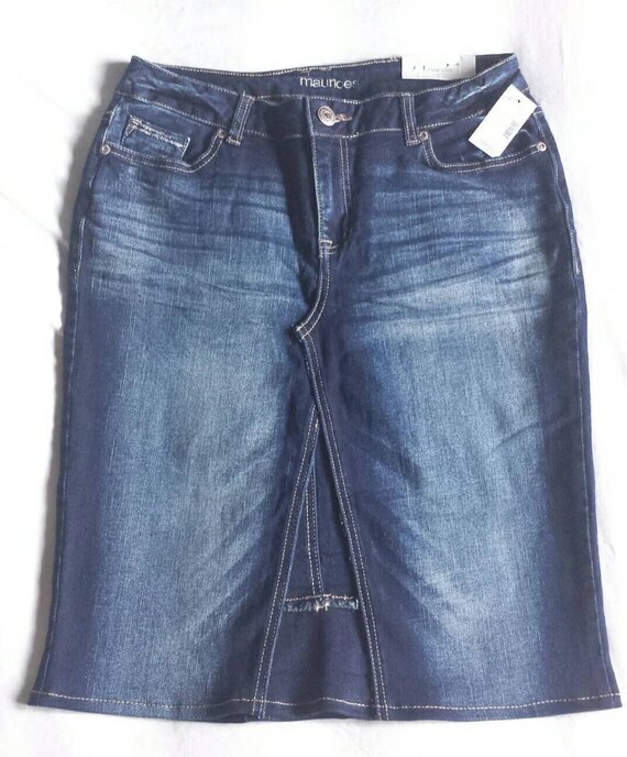 maurices jean skirts