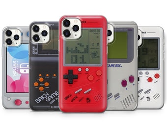 Nintendo Iphone Case Etsy