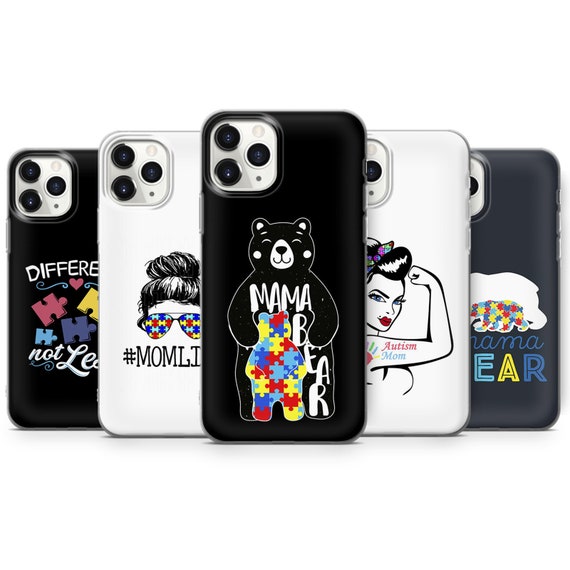 Autism phone 2025 case