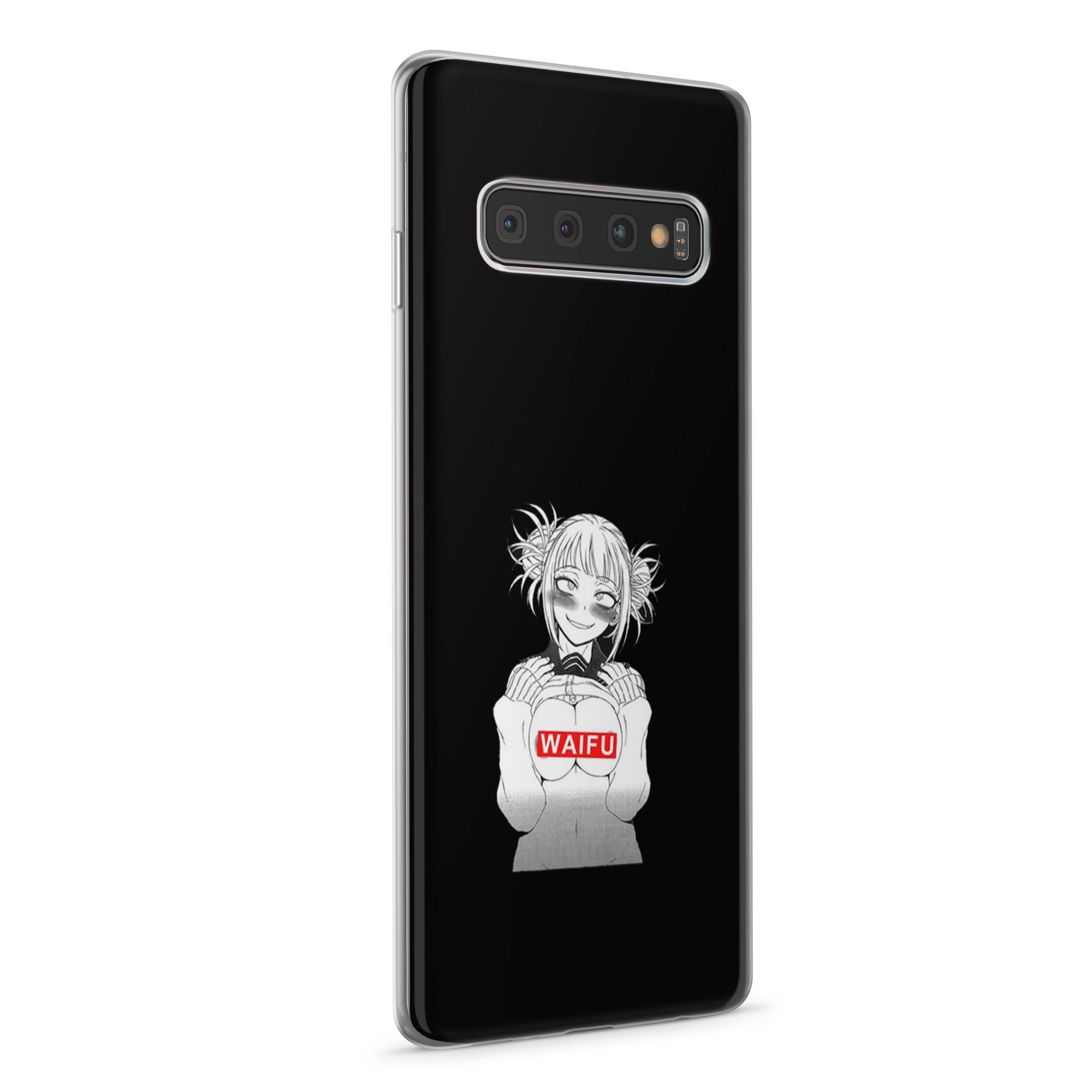 Weeb Phone Cases for Samsung Galaxy for Sale