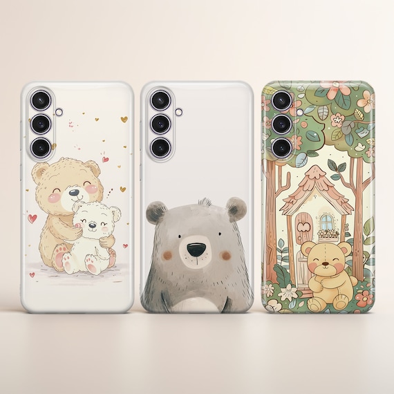 unique phone cases Custom Chunky Phone Case