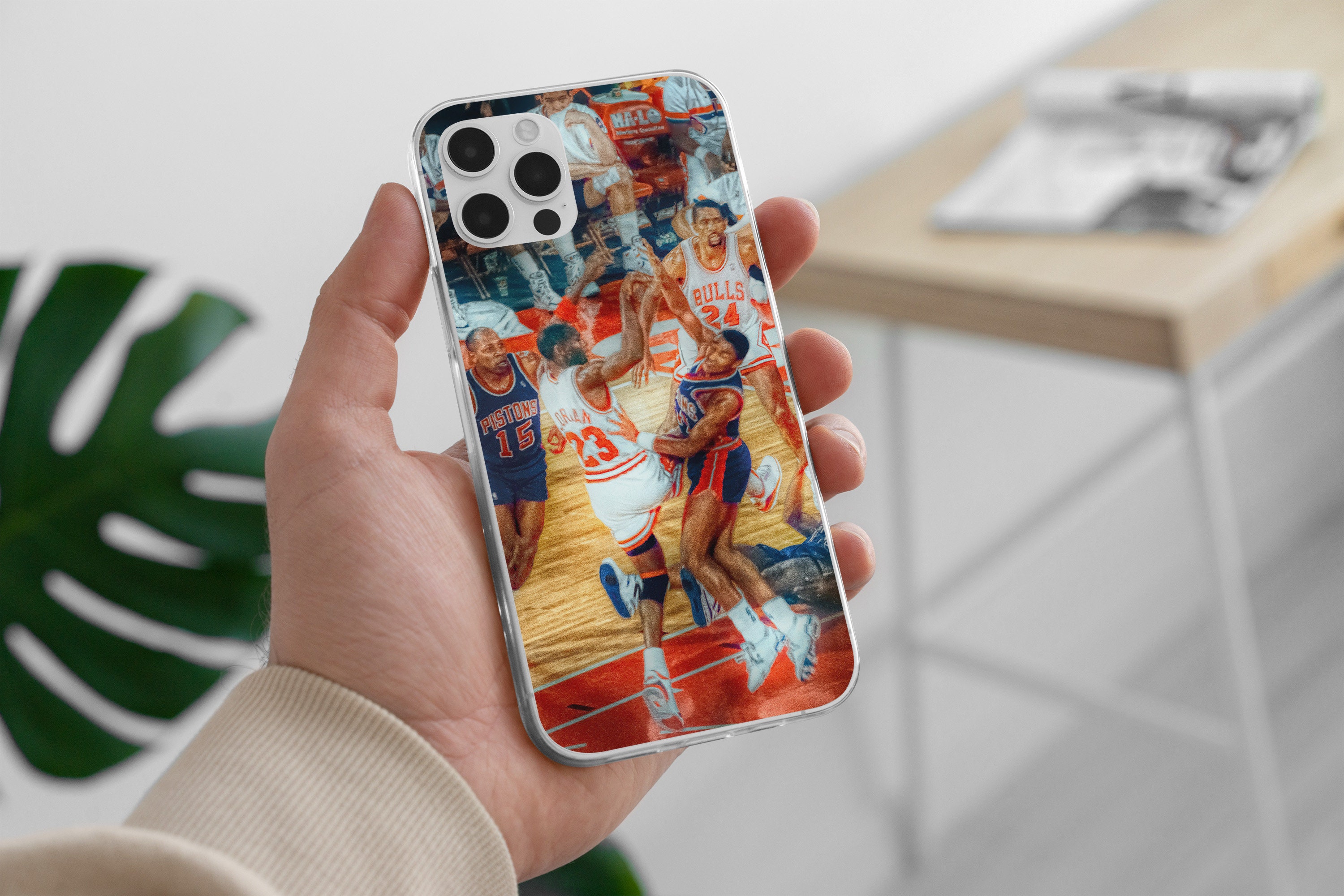 Basketball Basket Picture Luxury Transparent Phone Case For Iphone 15 Pro  Max/ultra/iphone 15/iphone 15 Pro /iphone 15plus - Temu Israel