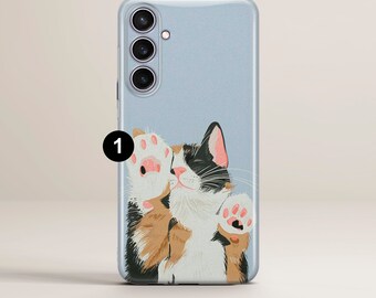◆GLOWNY◆ KITTY LOVER CASE GY24BPA002 KITTY LOVER CASE - GLOWNY